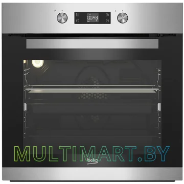 Электрический духовой шкаф BEKO BIM12300XPS